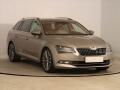�koda Superb Laurin&Klement 2.0 TDI