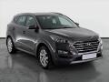 Hyundai Tucson 1.6 T-GDI, Tempomat