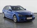 BMW M Sport 320 d xDrive