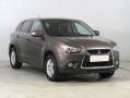 Mitsubishi ASX Intense 1.6 MIVEC, Serv.kniha