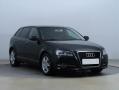 Audi A3 2.0 TDI, Tempomat