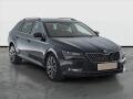 �koda Superb Style 2.0 TDI, Automat, K��e