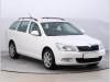 koda Octavia 2.0 TDI, Serv.kniha, po STK