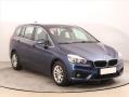 BMW 216d Gran Tourer, Serv.kniha