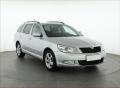 koda Octavia 1.6 TDI, po STK, rezervace