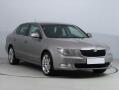 �koda Superb 2.0 TDI, Automat, Serv.kniha