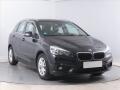 BMW 218i Active Tourer, Serv.kniha