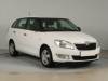 koda Fabia 1.6 TDI, Serv.kniha, nov STK