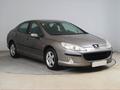 Peugeot 407 2.0 HDI, nov STK, Tan