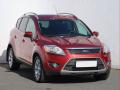 Ford Kuga Trend 2.0 TDCi, Serv.kniha