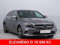 Mercedes-Benz CLA 180 CDI, Serv.kniha, K��e
