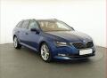 �koda Superb Style 2.0 TDI, Automat