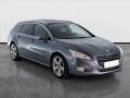 Peugeot 508 2.0 HDi, nov� STK, Ta�n�