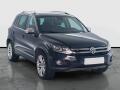 Volkswagen Tiguan 2.0 TDI, 4X4, Automat