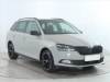 koda Fabia 1.0 TSI, Tempomat