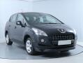 Peugeot 3008 1.6 HDi, Tempomat