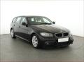 BMW M Paket 320 d, Automat, Xenony