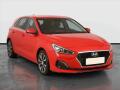 Hyundai i30 1.4 T-GDI, Serv.kniha, Navi