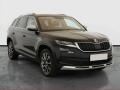 �koda Kodiaq Scout 2.0 TDI
