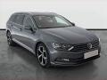 Volkswagen Passat Comfortline 2.0 TDI, Automat