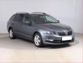 koda Octavia 1.0 TSI, Tempomat
