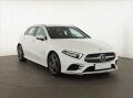 Mercedes-Benz AMG line A 200