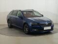 �koda Superb Laurin&Klement 2.0 TDI, 4X4