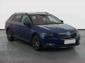 �koda Superb Laurin&Klement 2.0 TDI, 4X4