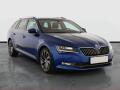 �koda Superb Laurin&Klement 2.0 TDI, 4X4