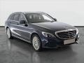 Mercedes-Benz C 220 d BlueEff., K��e, Navi