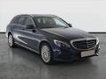 Mercedes-Benz C 220 d BlueEff., K��e, Navi