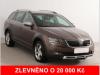 koda Octavia Scout 2.0 TDI