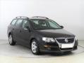 Volkswagen Passat Trendline 2.0 TDI, Serv.kniha