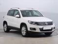 Volkswagen Tiguan 2.0 TDI, 4X4, Tempomat