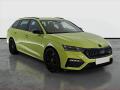 �koda Octavia RS 2.0 TSI