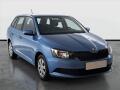 �koda Fabia 1.0