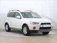 Mitsubishi Outlander 2.2 DI-D, 4X4, 7�m�st, Xenony
