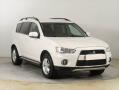 Mitsubishi Outlander 2.2 DI-D, 4X4, 7�m�st, Xenony
