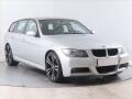 BMW 318 i, Serv.kniha