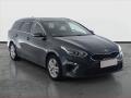 Kia Ceed 1.6 CRDi, Serv.kniha, Navi