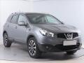 Nissan Qashqai 1.6 i, 7�m�st, Navi