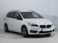 BMW 218d Gran Tourer, Automat