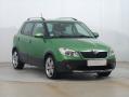 Skoda Fabia Scout 1.2 TSI, Tempomat