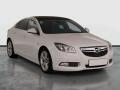 Opel Insignia 2.0 BiTurbo CDTI, Serv.kniha