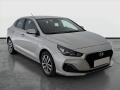 Hyundai i30 1.4 T-GDI, Serv.kniha