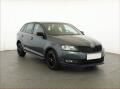 �koda Rapid Spaceback 1.2 TSI, Serv.kniha