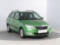 koda Fabia 1.2 TSI