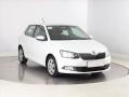 koda Fabia Ambition Plus 1.2 TSI