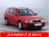 koda Octavia 1.6, R,2.maj, Serv.kniha