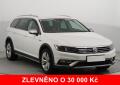 Volkswagen Passat Alltrack 2.0 TDI, 4X4